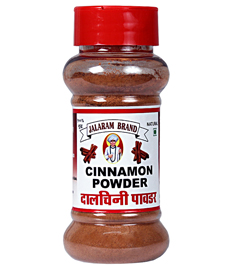 Jalaram Brand Cinnamon Powder 